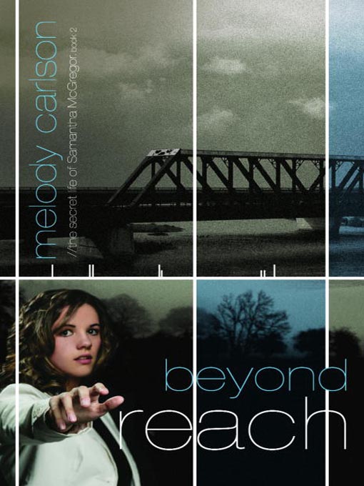 Title details for Beyond Reach by Melody Carlson - Wait list
